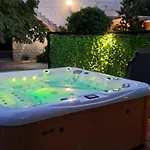 Helena Mit Entspannung Im Whirlpool By Interhome Mlini