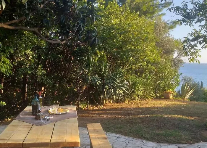 Apartament Helena Mit Entspannung Im Whirlpool By Interhome Mlini