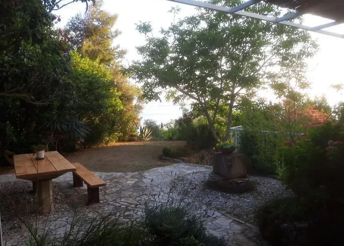 Helena Mit Entspannung Im Whirlpool By Interhome *