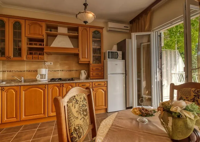 Helena Mit Entspannung Im Whirlpool By Interhome Appartement Mlini