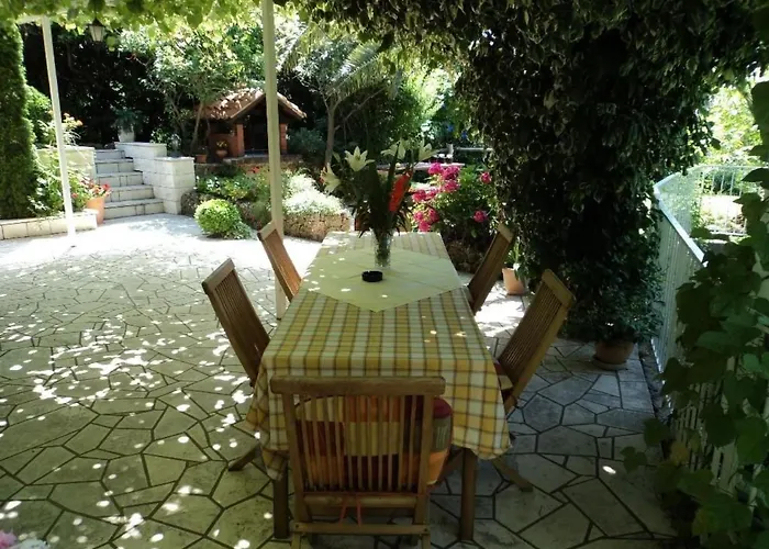 Helena Mit Entspannung Im Whirlpool By Interhome * Mlini